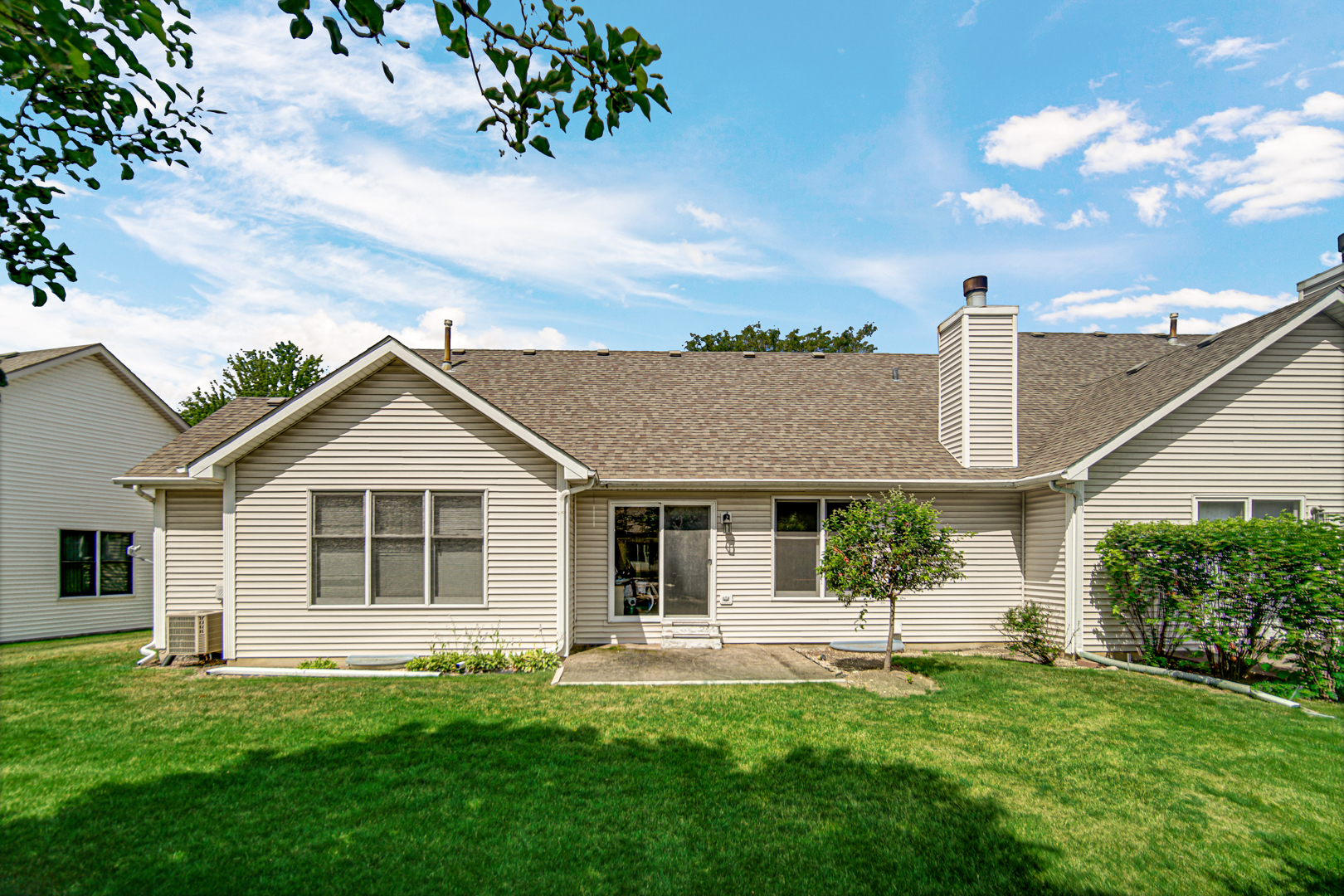 2718 Lake Side Circle Joliet, IL 60431 - Photo 24 of 26