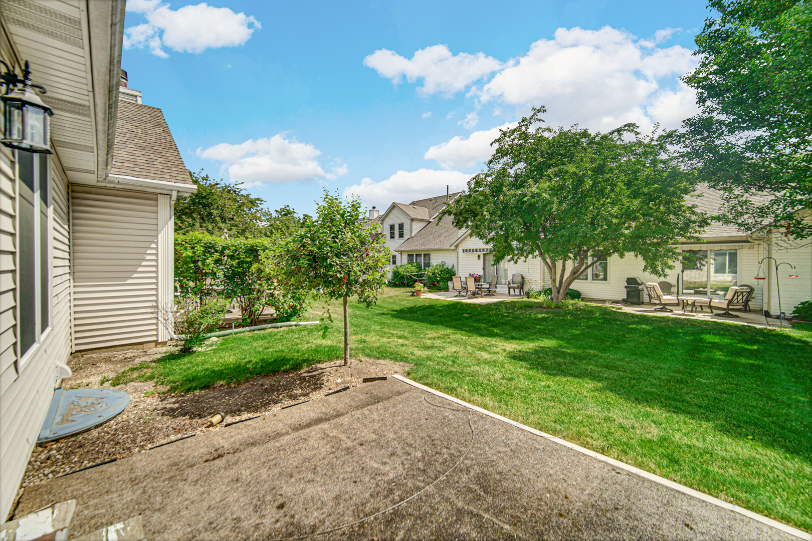 2718 Lake Side Circle Joliet, IL 60431 - Photo 26 of 26