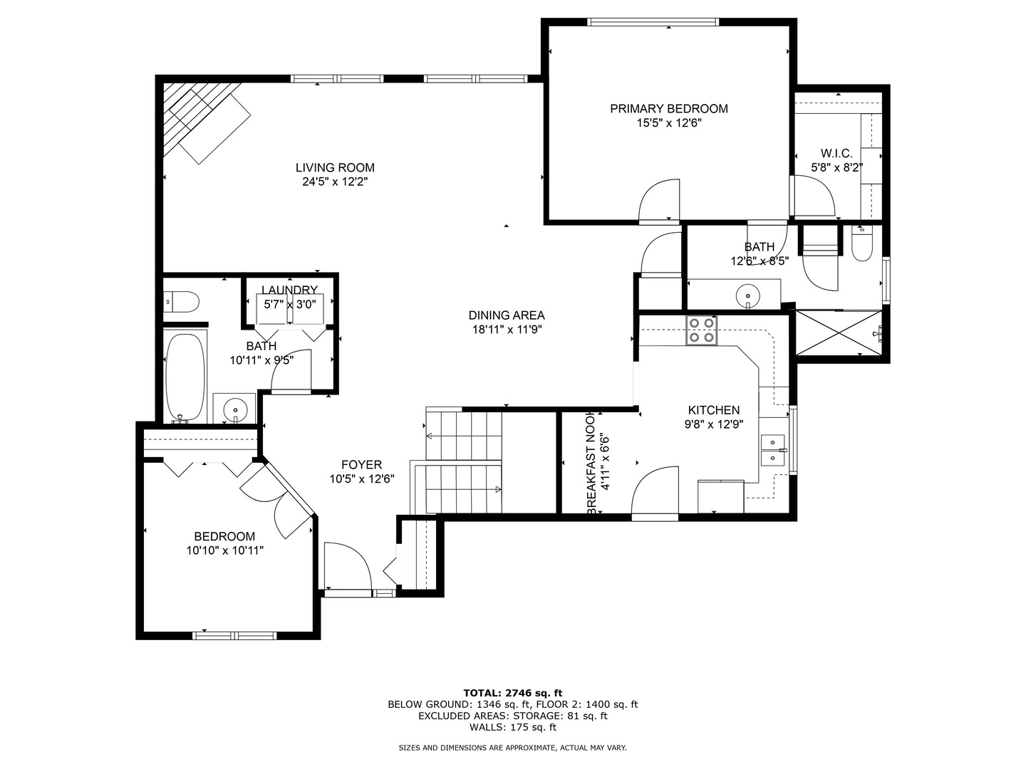 2718 Lake Side Circle Joliet, IL 60431 - Photo 5 of 26