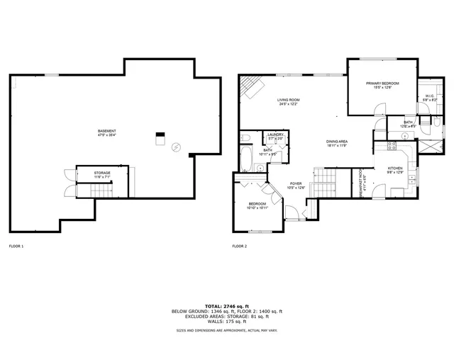 $310,000 | 2718 Lake Side Circle, Joliet, IL 60431