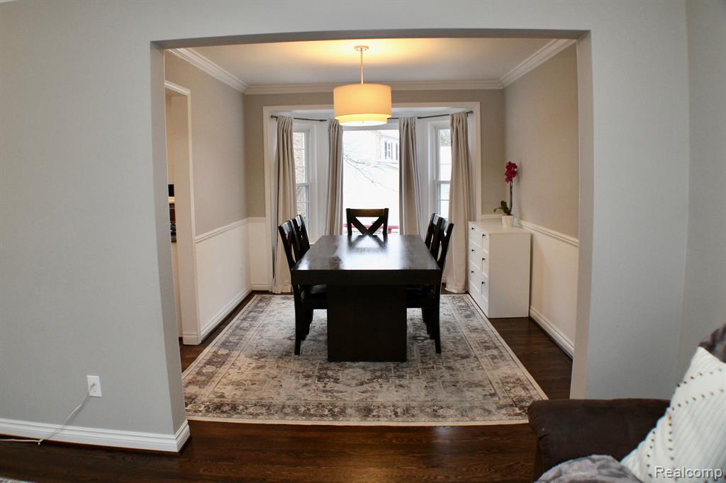 1532 Grandview Drive Rochester Hills, MI 48306 - Photo 9 of 40