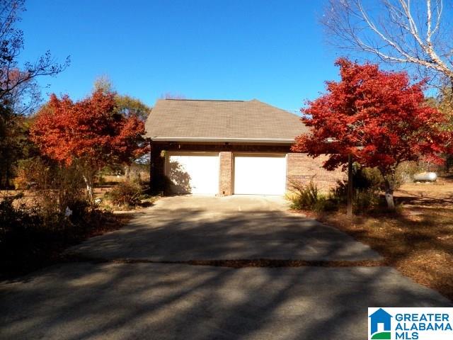 3952 Curry Station Road Munford, AL 36268 - Photo 44 of 49