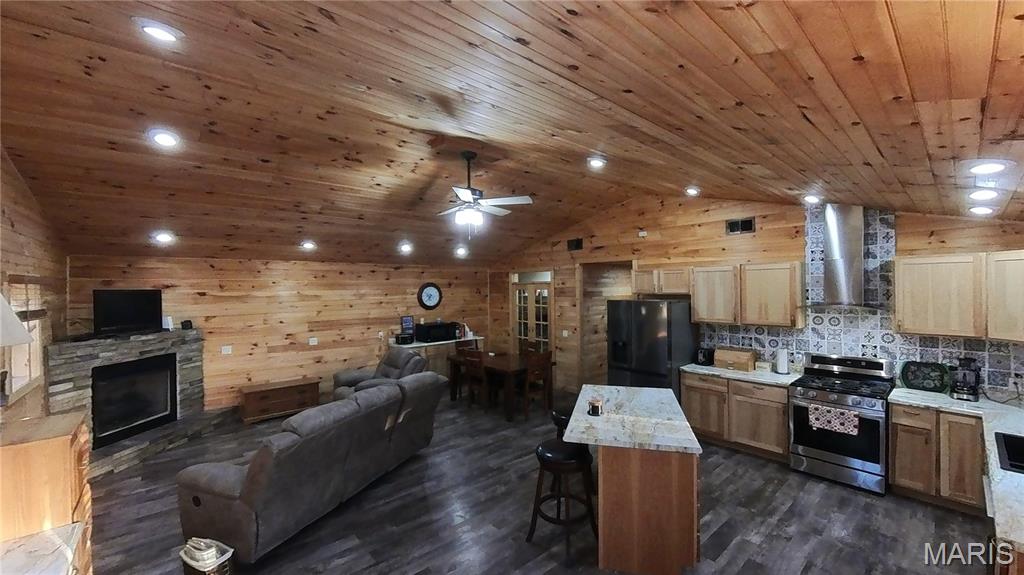 2887 County Road 5620 Willow Springs, MO 65793 - Photo 30 of 62