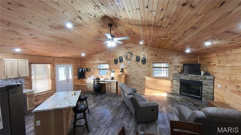 2887 County Road 5620 Willow Springs, MO 65793 - Photo 31 of 62