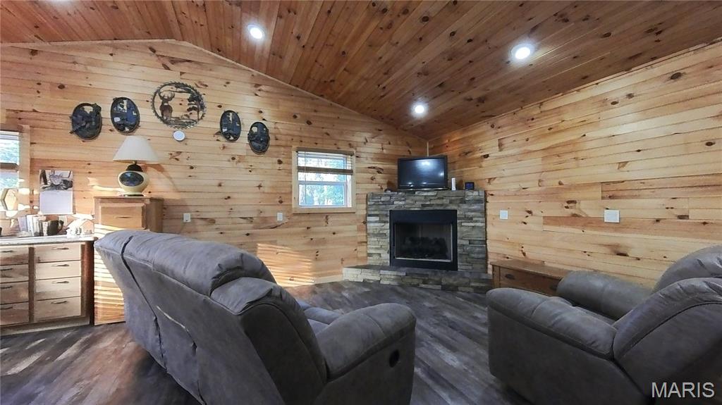 2887 County Road 5620 Willow Springs, MO 65793 - Photo 36 of 62