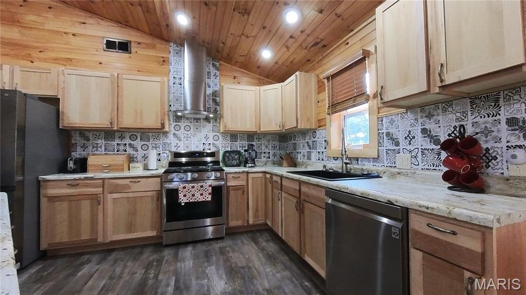 2887 County Road 5620 Willow Springs, MO 65793 - Photo 42 of 62