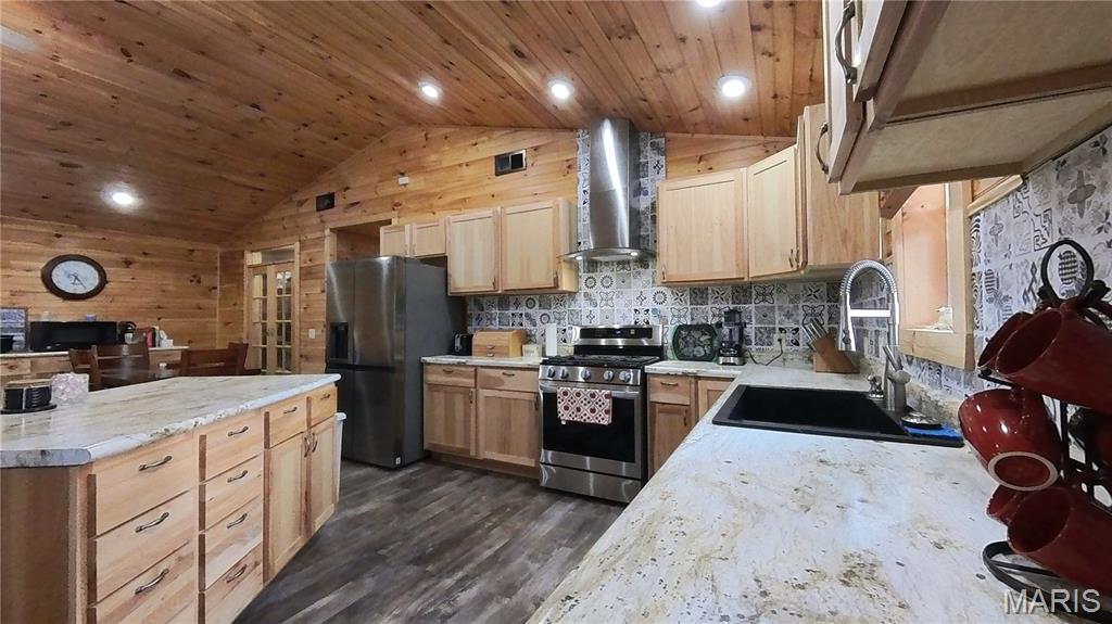 2887 County Road 5620 Willow Springs, MO 65793 - Photo 43 of 62