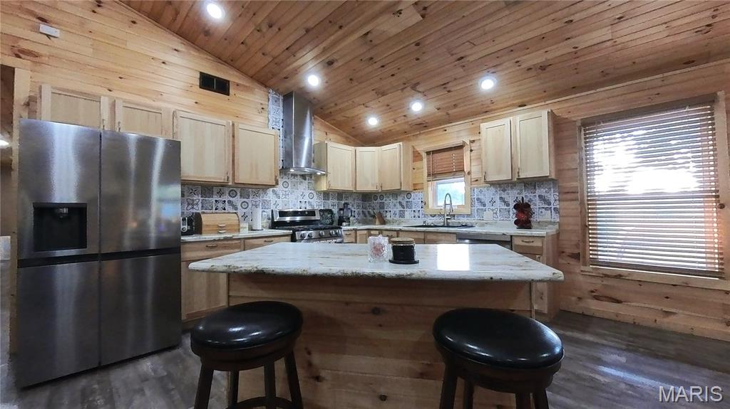 2887 County Road 5620 Willow Springs, MO 65793 - Photo 44 of 62