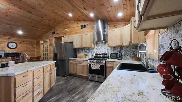 $299,900 | 2887 County Road 5620, Willow Springs, MO 65793