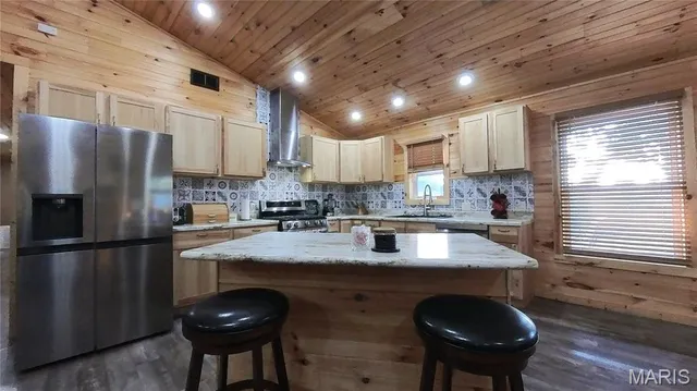 $299,900 | 2887 County Road 5620, Willow Springs, MO 65793