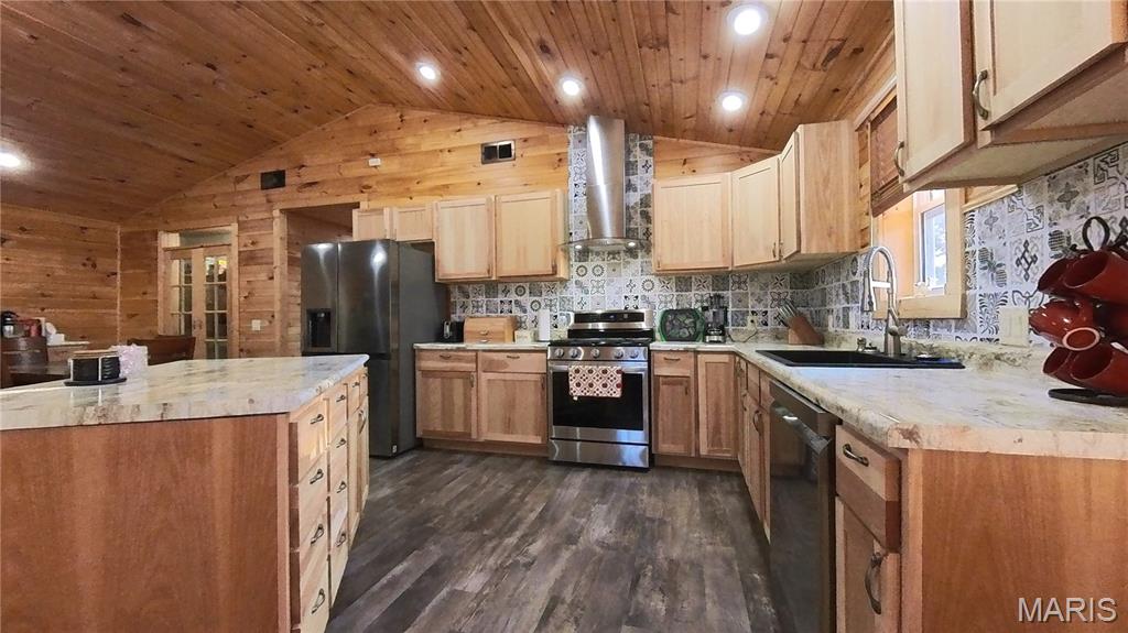 2887 County Road 5620 Willow Springs, MO 65793 - Photo 46 of 62