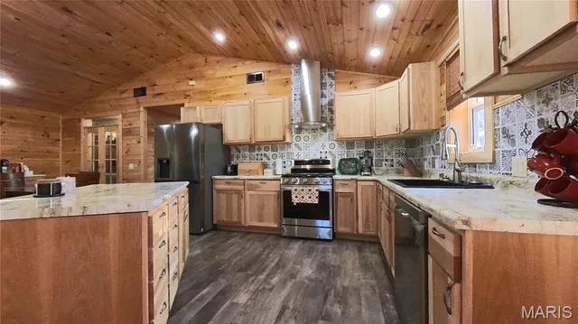 $299,900 | 2887 County Road 5620, Willow Springs, MO 65793