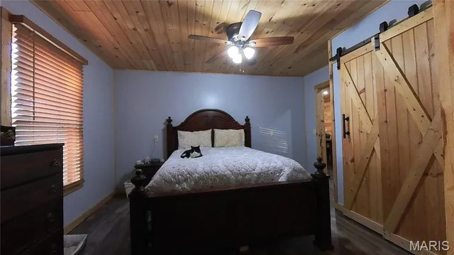 $299,900 | 2887 County Road 5620, Willow Springs, MO 65793