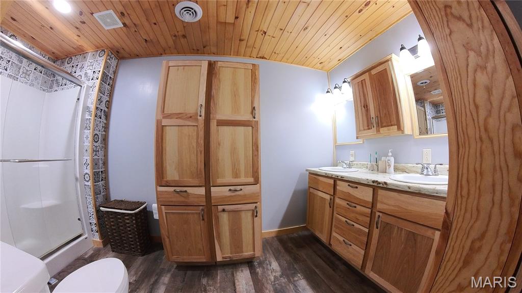 2887 County Road 5620 Willow Springs, MO 65793 - Photo 54 of 62