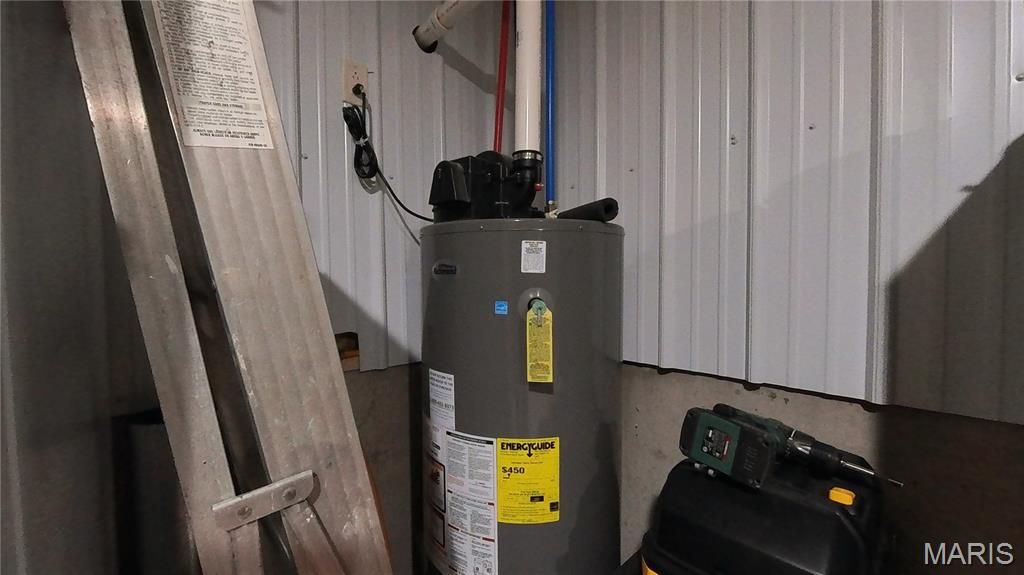 2887 County Road 5620 Willow Springs, MO 65793 - Photo 61 of 62