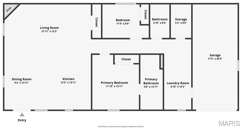 2887 County Road 5620 Willow Springs, MO 65793 - Photo 62 of 62