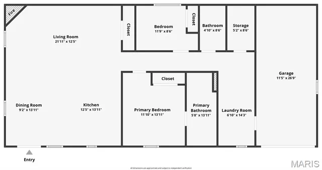 $299,900 | 2887 County Road 5620, Willow Springs, MO 65793