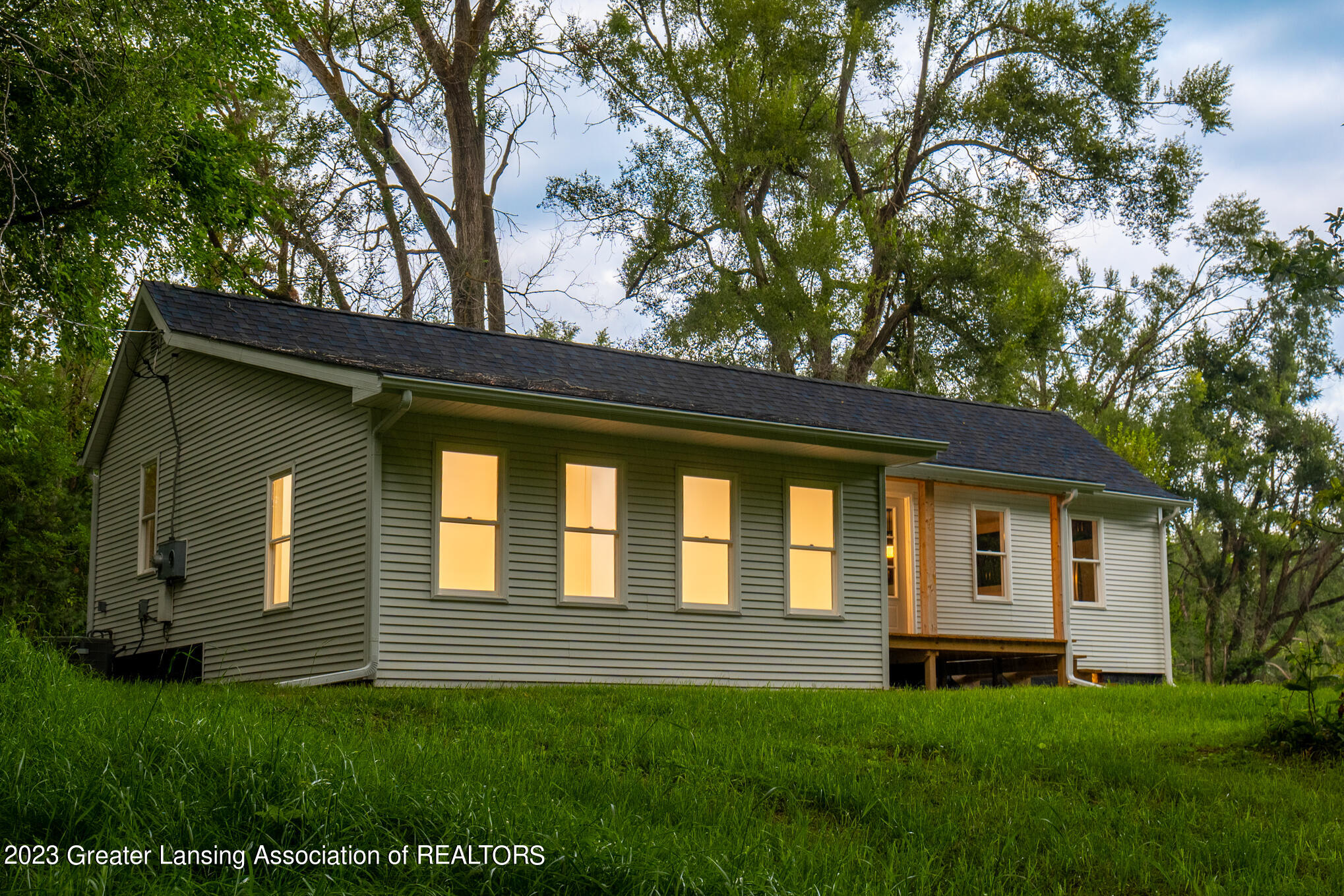 20090 Waterloo Road Chelsea, MI 48118 - Photo 23 of 30 P1000613-HDR