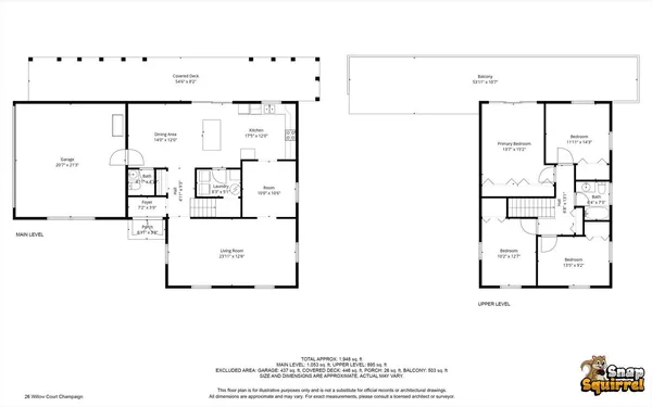 $369,900 | 26 Willow Court, Urbana, IL 61802