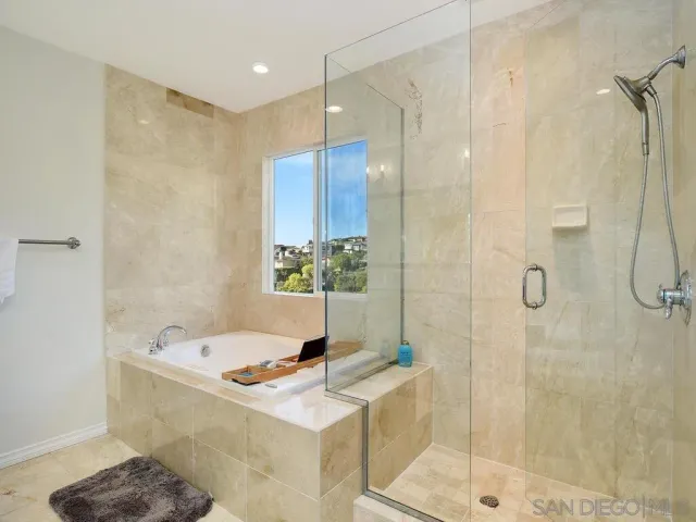 a kitchen with appliances and cabinets