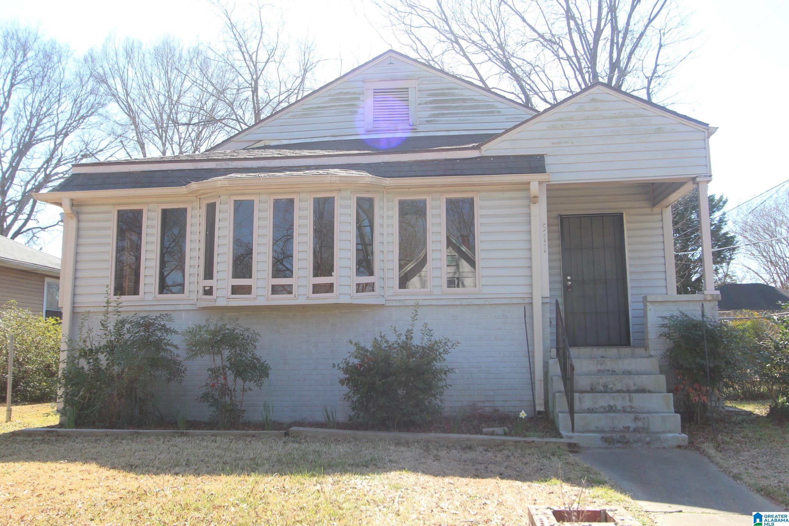 511 42nd Street Fairfield, AL 35064 - Photo 1 of 15