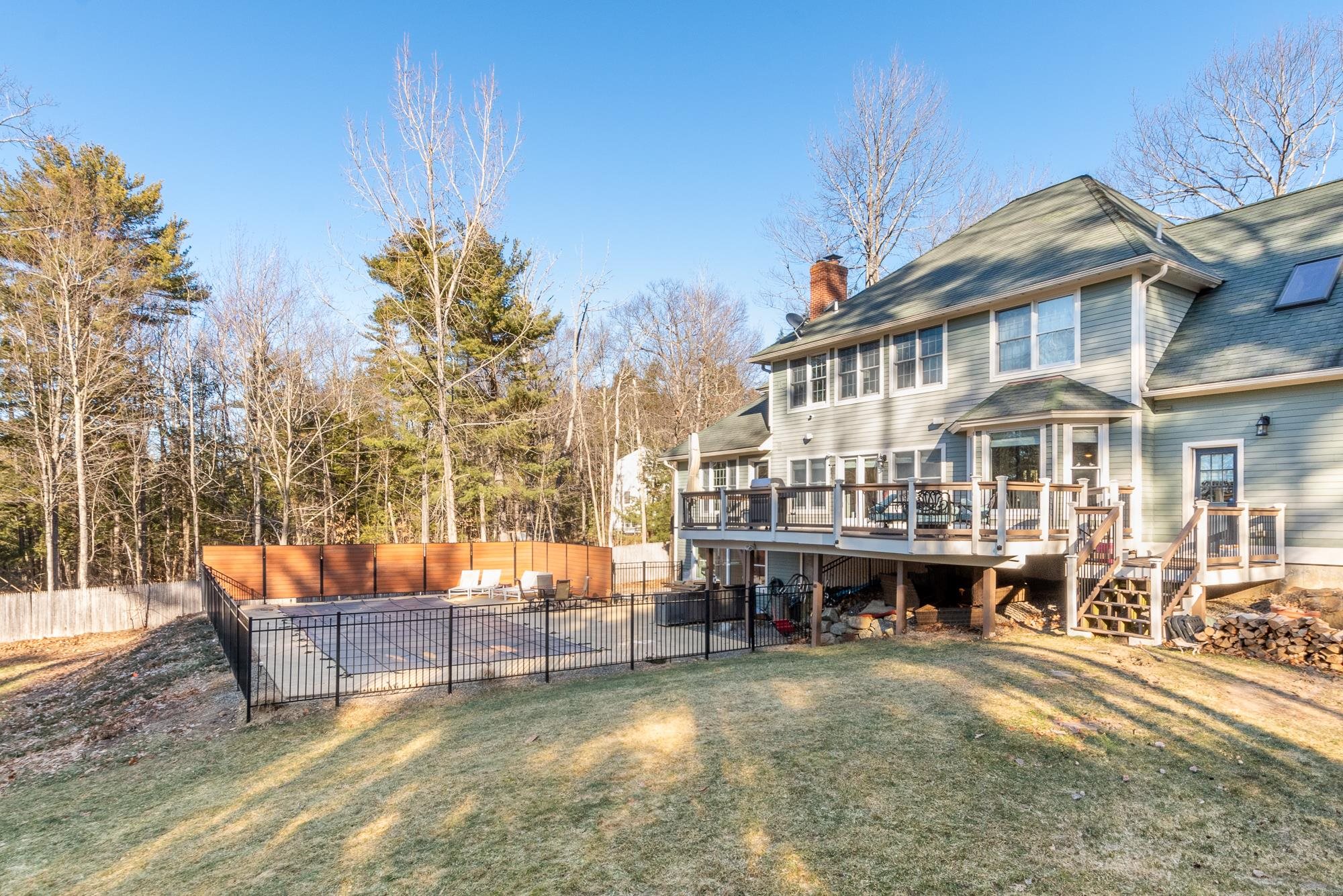63 Sand Hill Road Gilford, NH 03249 - Photo 52 of 57