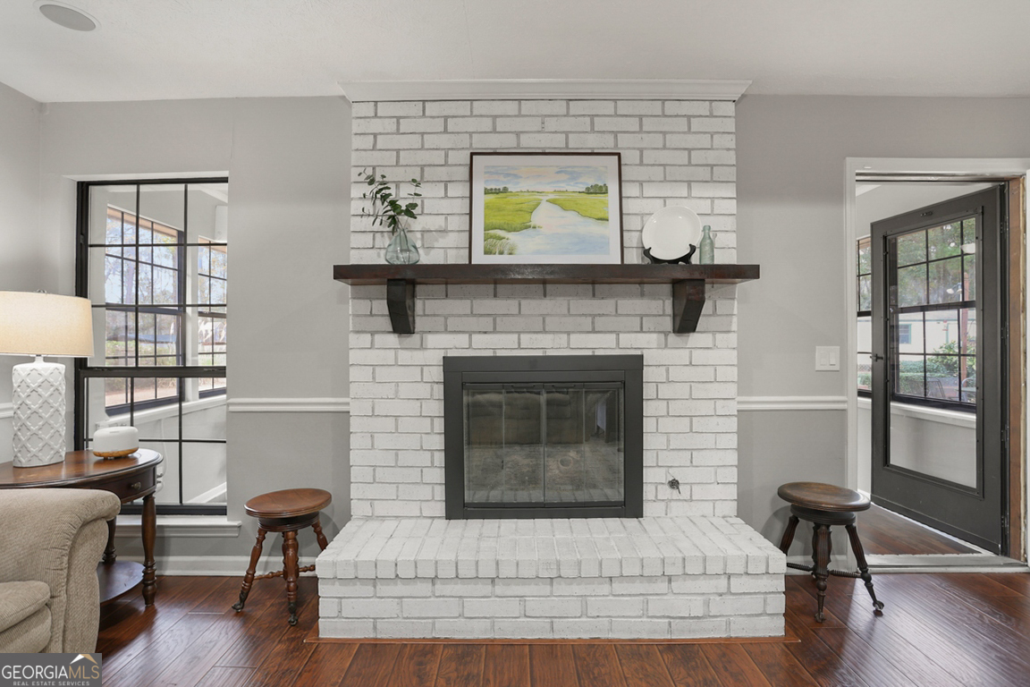 110 Summit Ridge Drive Savannah, GA 31406 - Photo 12 of 49