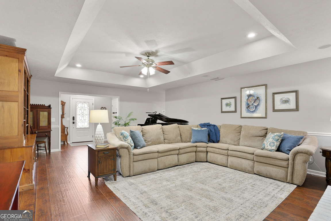 110 Summit Ridge Drive Savannah, GA 31406 - Photo 13 of 49