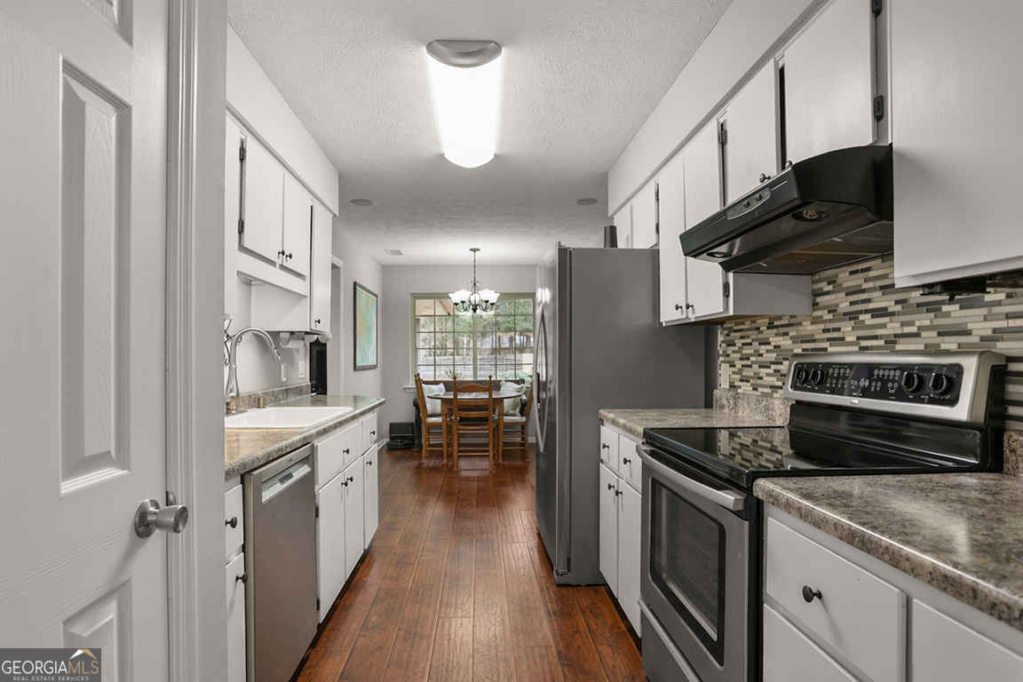 110 Summit Ridge Drive Savannah, GA 31406 - Photo 17 of 49