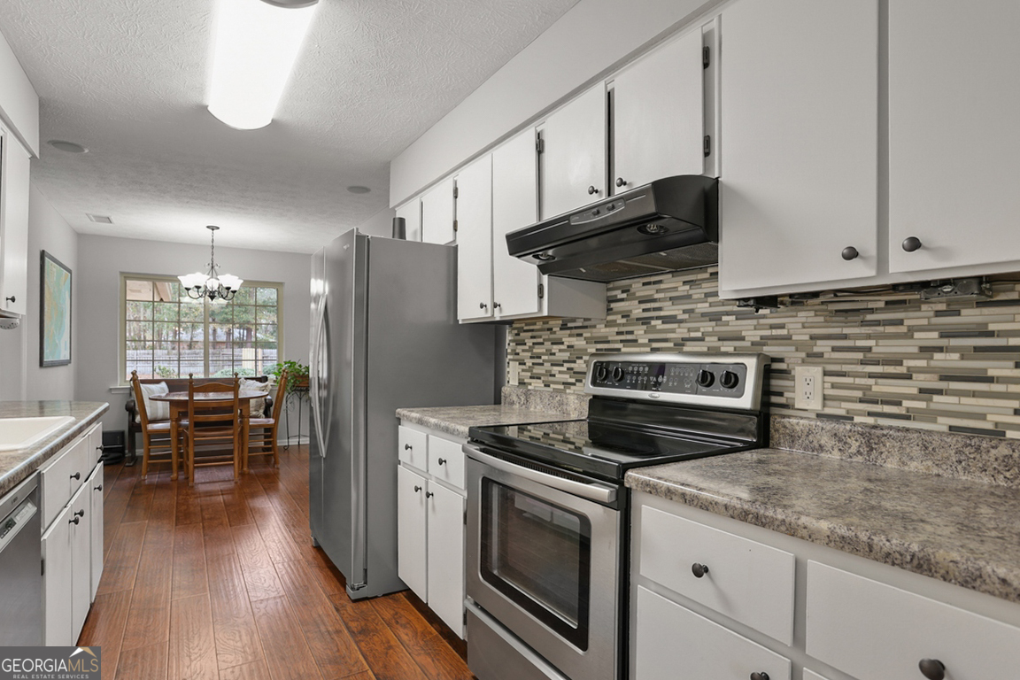 110 Summit Ridge Drive Savannah, GA 31406 - Photo 18 of 49