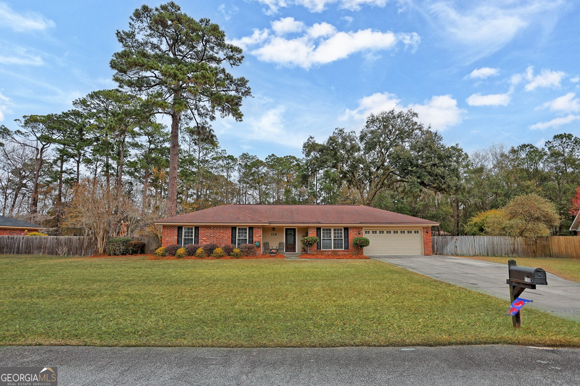 110 Summit Ridge Drive Savannah, GA 31406 - Photo 2 of 49