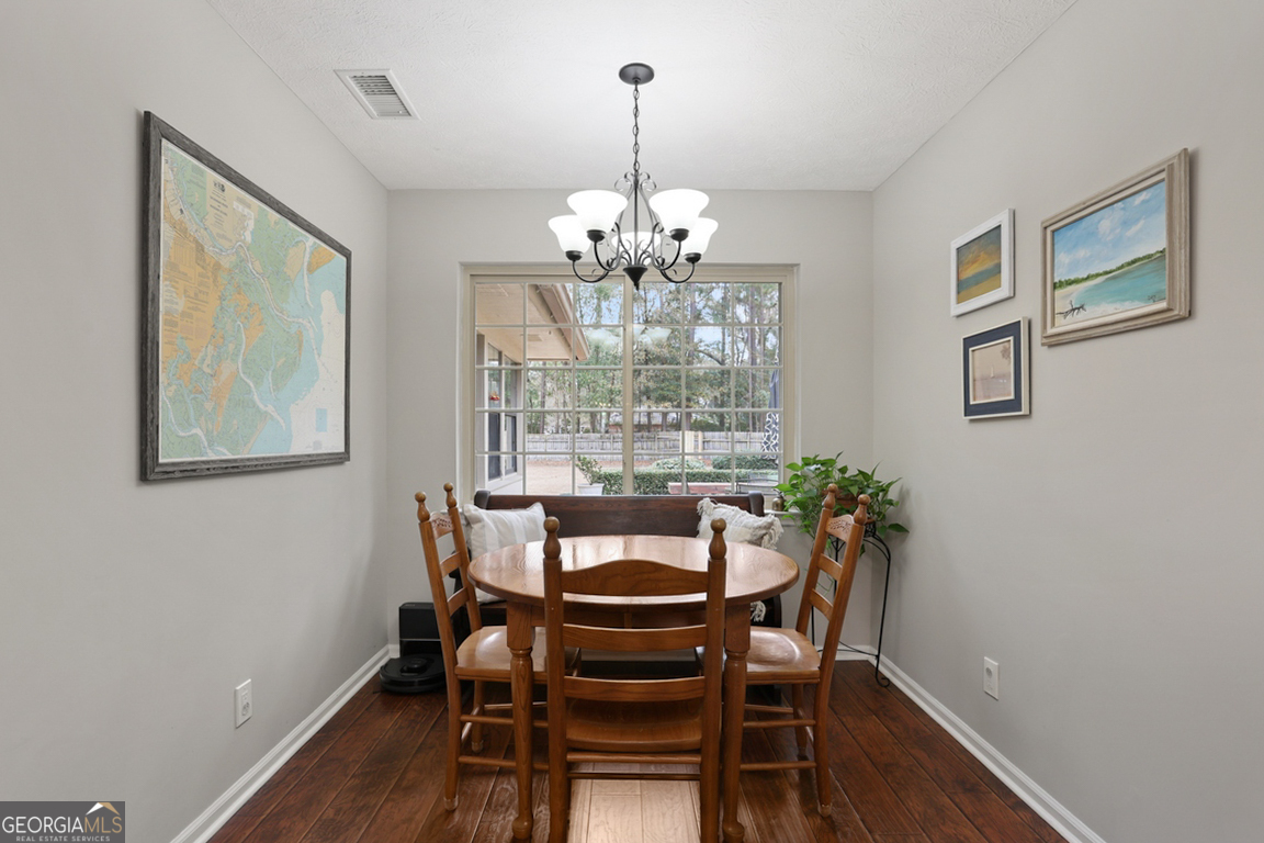 110 Summit Ridge Drive Savannah, GA 31406 - Photo 21 of 49