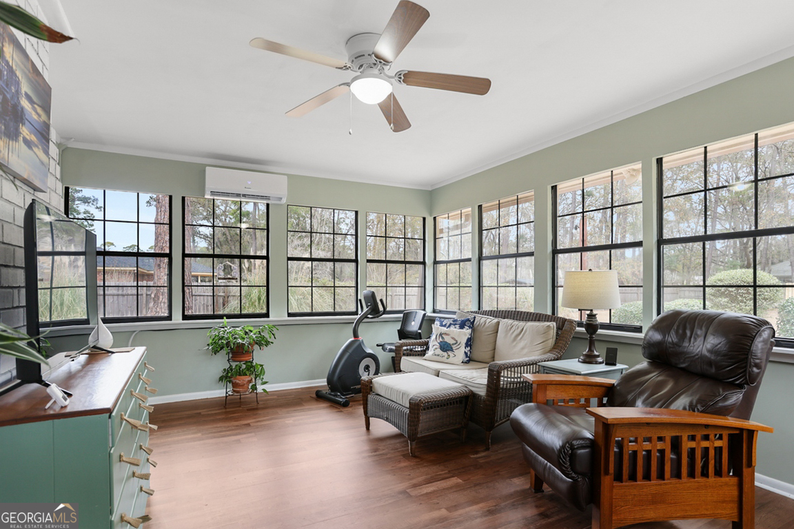 110 Summit Ridge Drive Savannah, GA 31406 - Photo 24 of 49