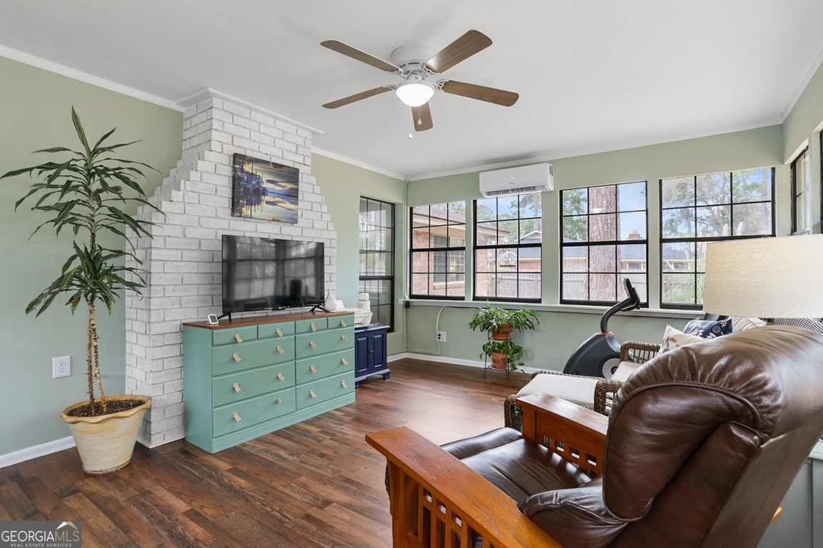 110 Summit Ridge Drive Savannah, GA 31406 - Photo 25 of 49