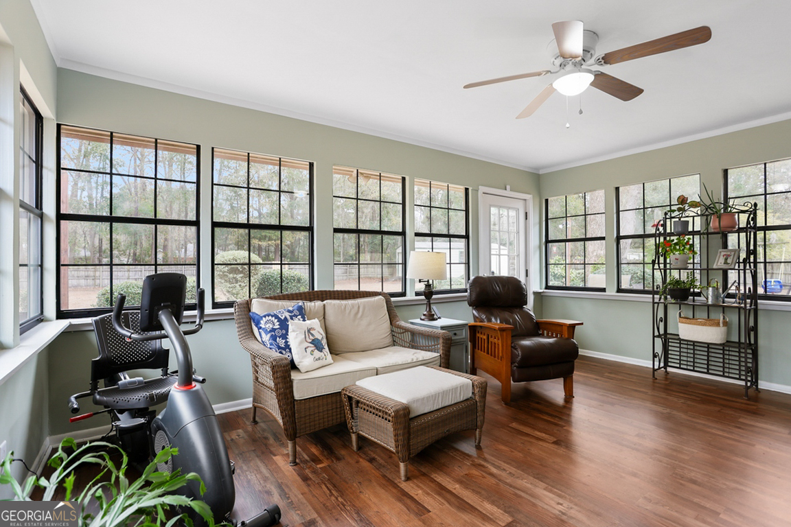 110 Summit Ridge Drive Savannah, GA 31406 - Photo 26 of 49