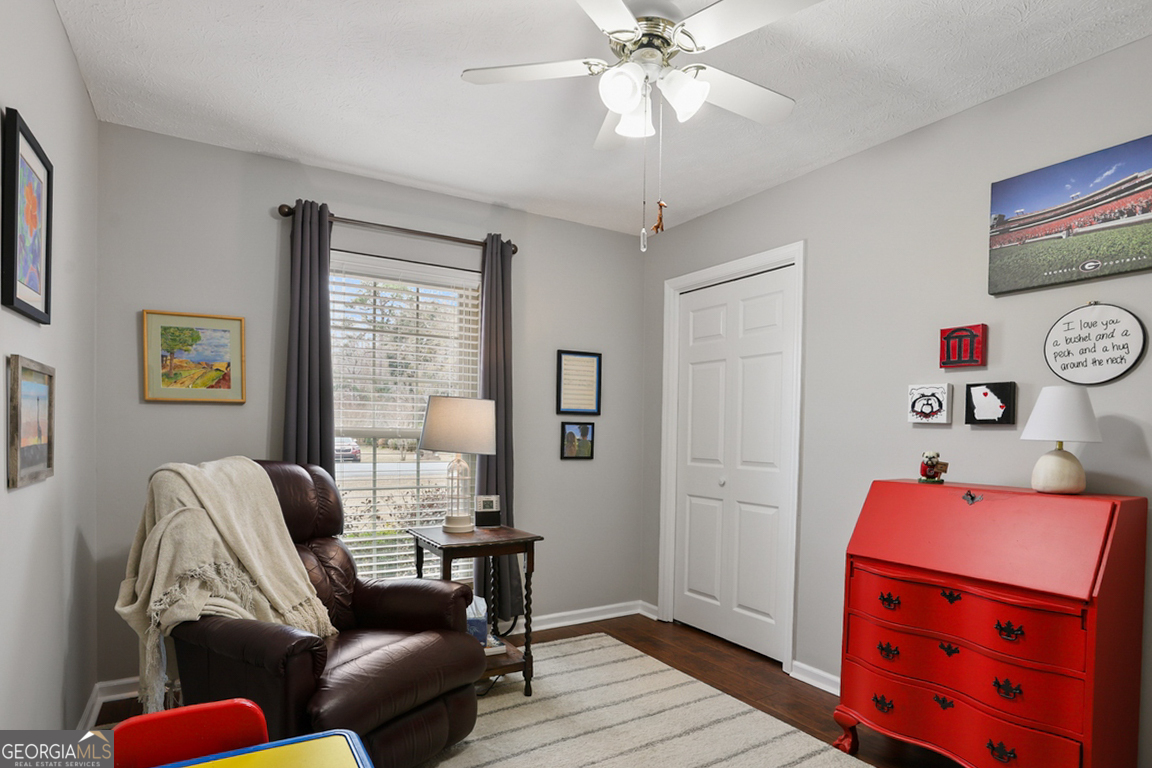 110 Summit Ridge Drive Savannah, GA 31406 - Photo 30 of 49