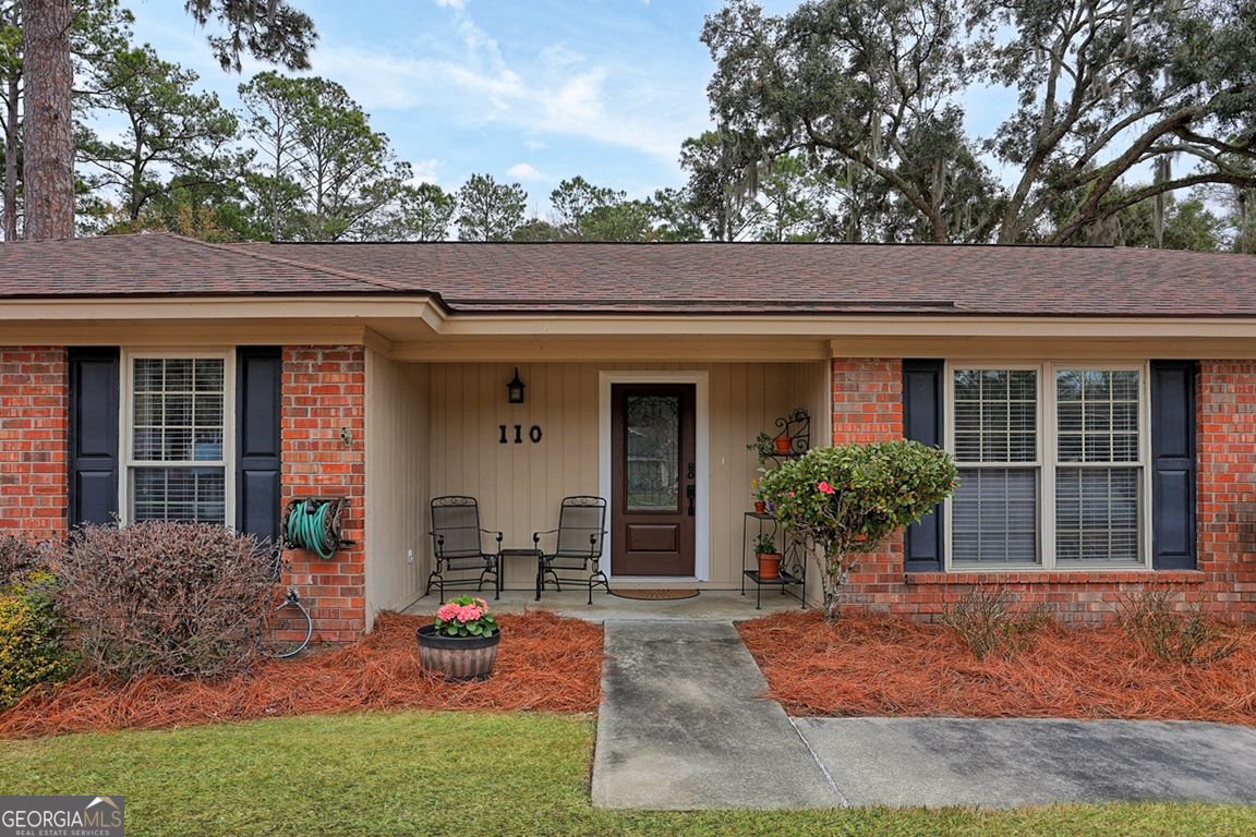 110 Summit Ridge Drive Savannah, GA 31406 - Photo 3 of 49
