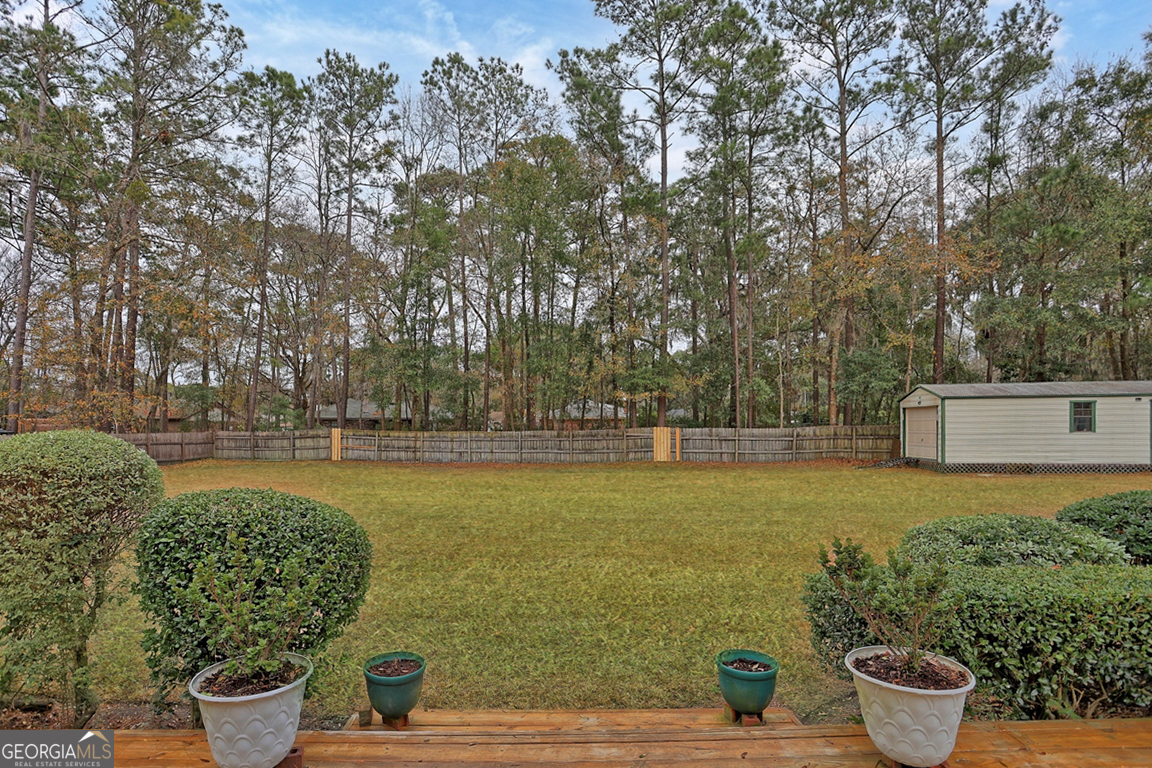 110 Summit Ridge Drive Savannah, GA 31406 - Photo 38 of 49