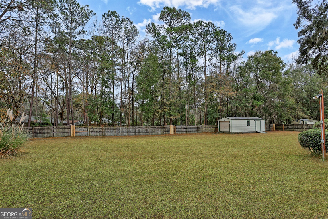 110 Summit Ridge Drive Savannah, GA 31406 - Photo 40 of 49