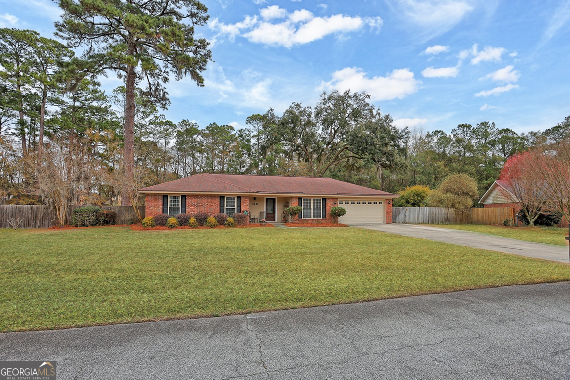 110 Summit Ridge Drive Savannah, GA 31406 - Photo 4 of 49