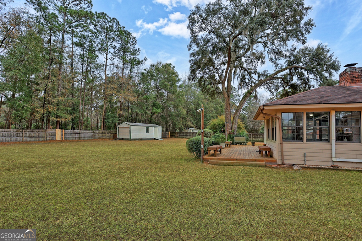 110 Summit Ridge Drive Savannah, GA 31406 - Photo 41 of 49