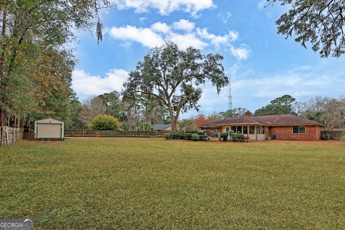 110 Summit Ridge Drive Savannah, GA 31406 - Photo 42 of 49