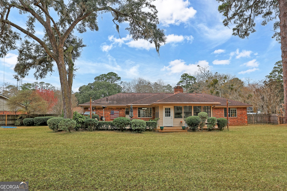 110 Summit Ridge Drive Savannah, GA 31406 - Photo 43 of 49