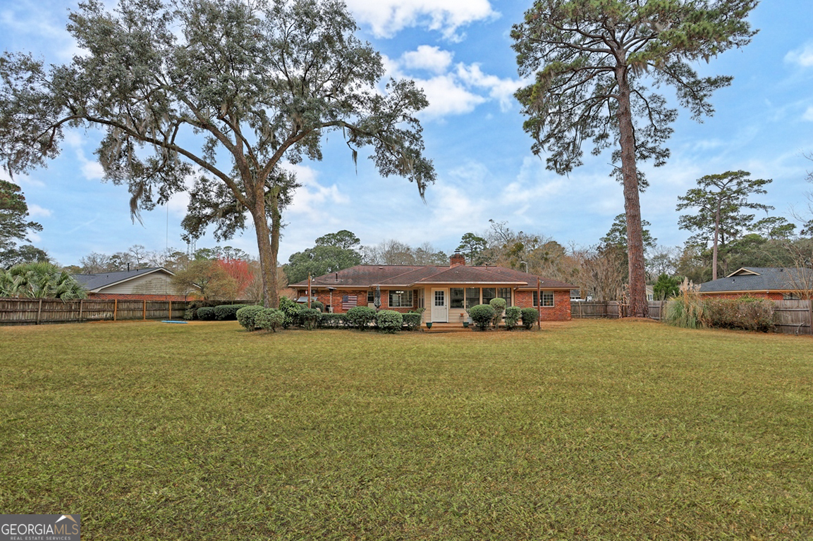 110 Summit Ridge Drive Savannah, GA 31406 - Photo 44 of 49