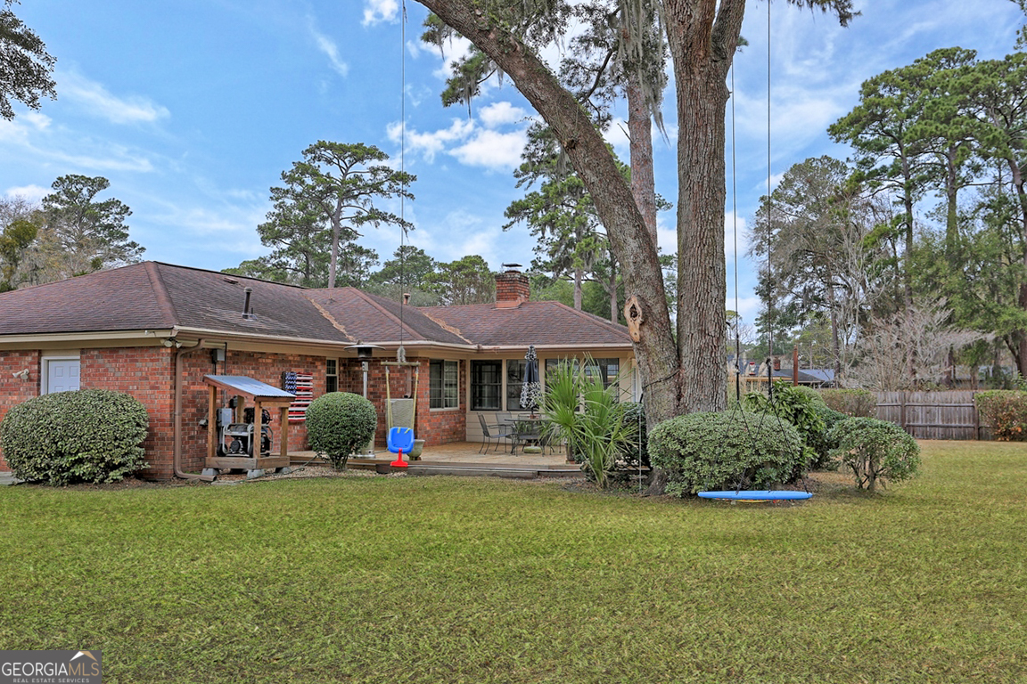 110 Summit Ridge Drive Savannah, GA 31406 - Photo 45 of 49