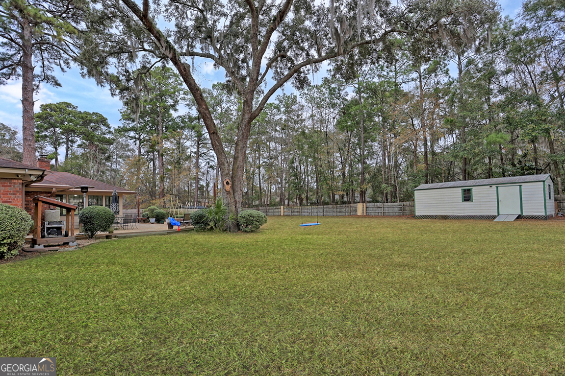 110 Summit Ridge Drive Savannah, GA 31406 - Photo 46 of 49