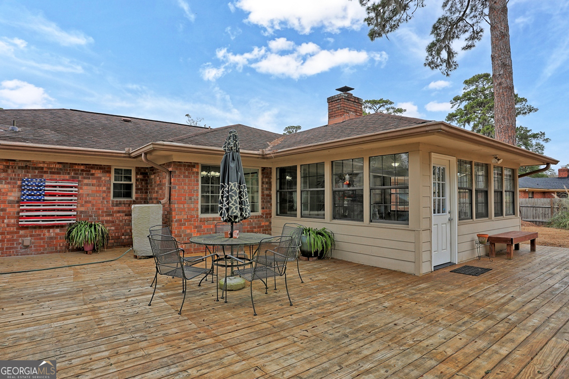 110 Summit Ridge Drive Savannah, GA 31406 - Photo 48 of 49