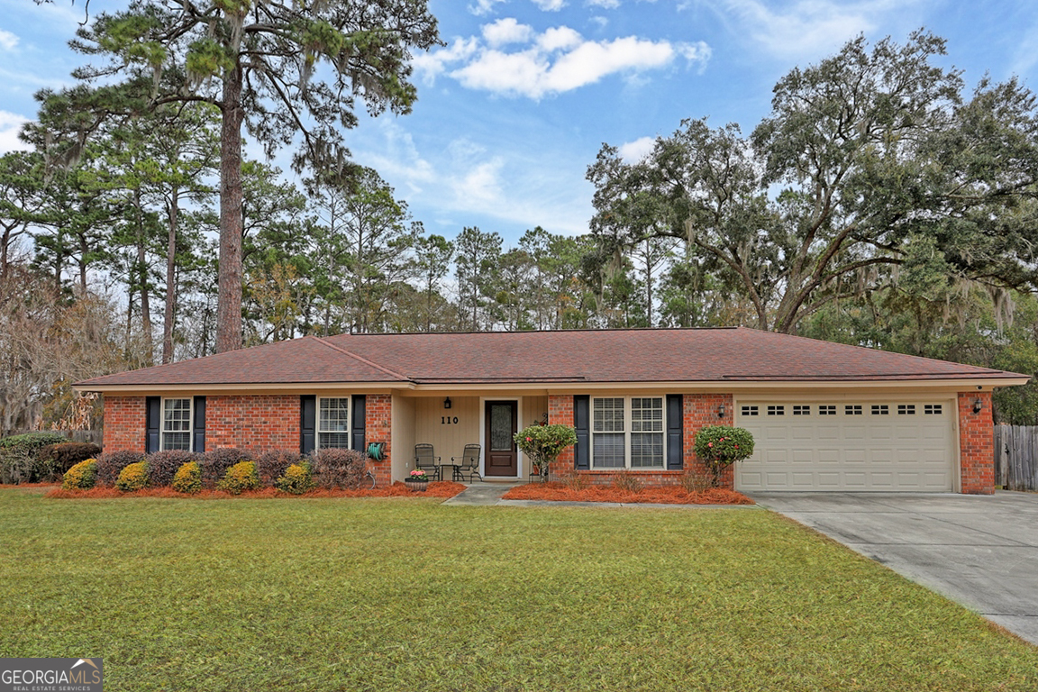 110 Summit Ridge Drive Savannah, GA 31406 - Photo 6 of 49