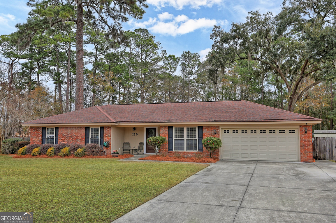 110 Summit Ridge Drive Savannah, GA 31406 - Photo 7 of 49
