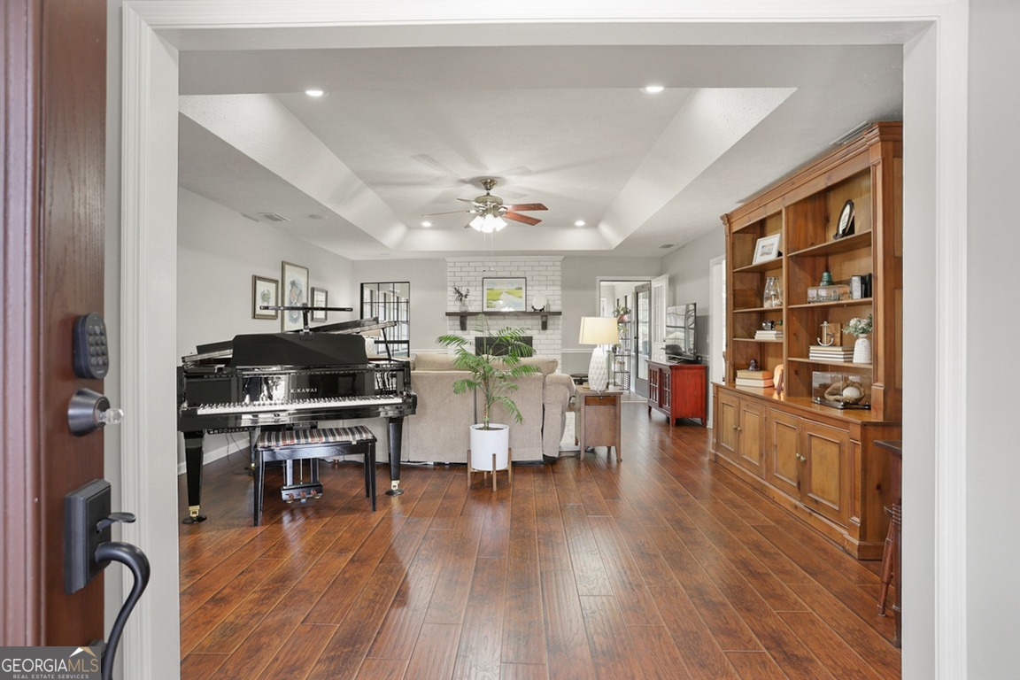 110 Summit Ridge Drive Savannah, GA 31406 - Photo 8 of 49